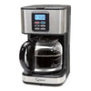 Capresso SG220 12-Cup Coffee Maker with Glass Carafe