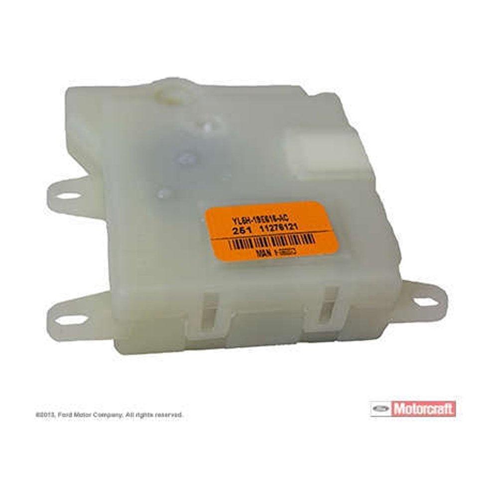 Motorcraft HVAC Blend Door Actuator YH-1767