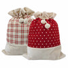 Christmas Decoration 2023, Jumbo Holiday Gift Bags, Fast Shipping !!!