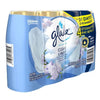 Glade Automatic Spray Air Freshener Refills, 4 Ct. (Choose Your Scent)