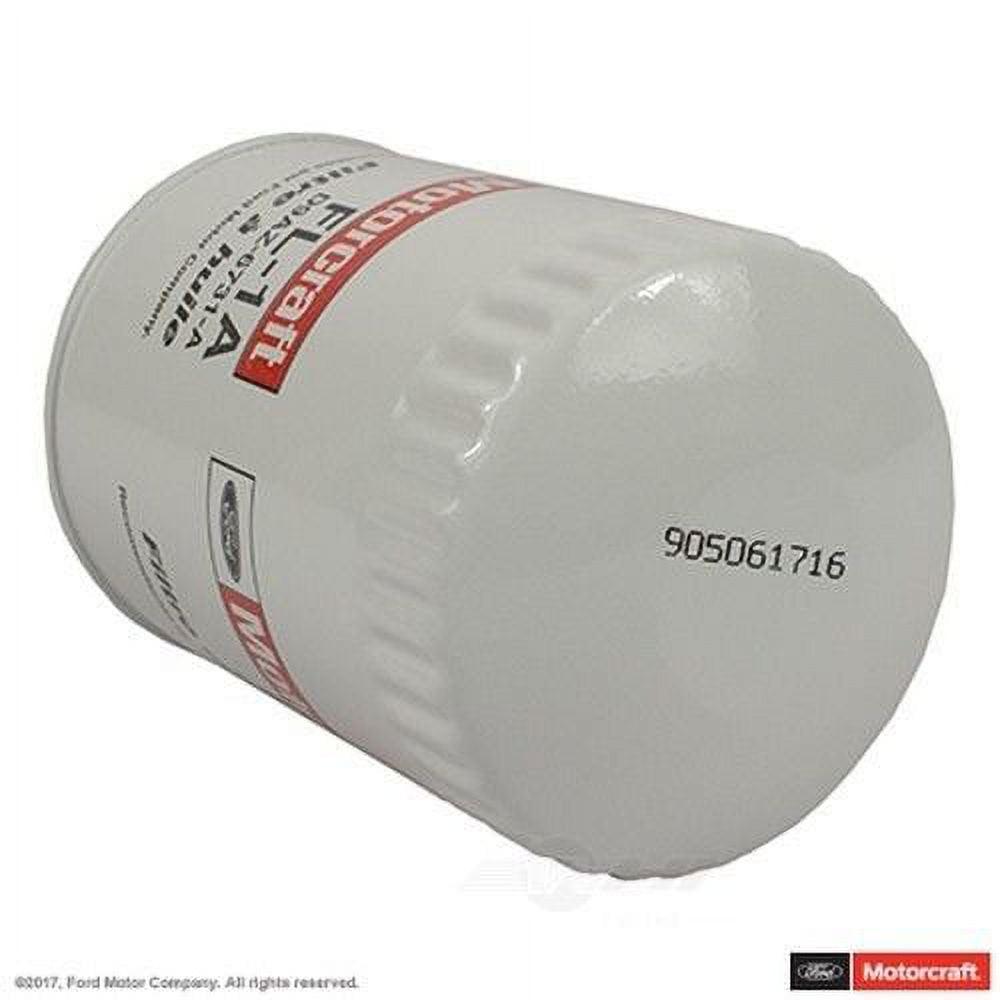 Engine Oil Filter MOTORCRAFT FL-1A