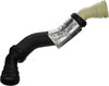 Motorcraft Radiator Coolant Hose KM-5058