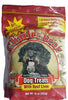 Charlee Bear Dog Treats with Beef Liver 16 Oz