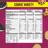 Nabisco Sweet Treats Cookie Variety Pack, OREO & CHIPS AHOY! (60 Pk.)