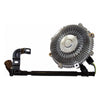 Motorcraft Engine Cooling Fan Clutch YB-3076 2006 Ford Explorer