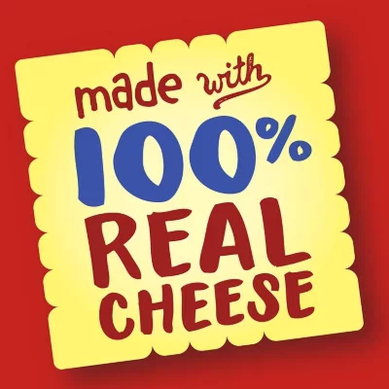 Cheez-It Baked Snack Cheese Crackers, Original (67.5 Oz. Box , 45 Ct.)