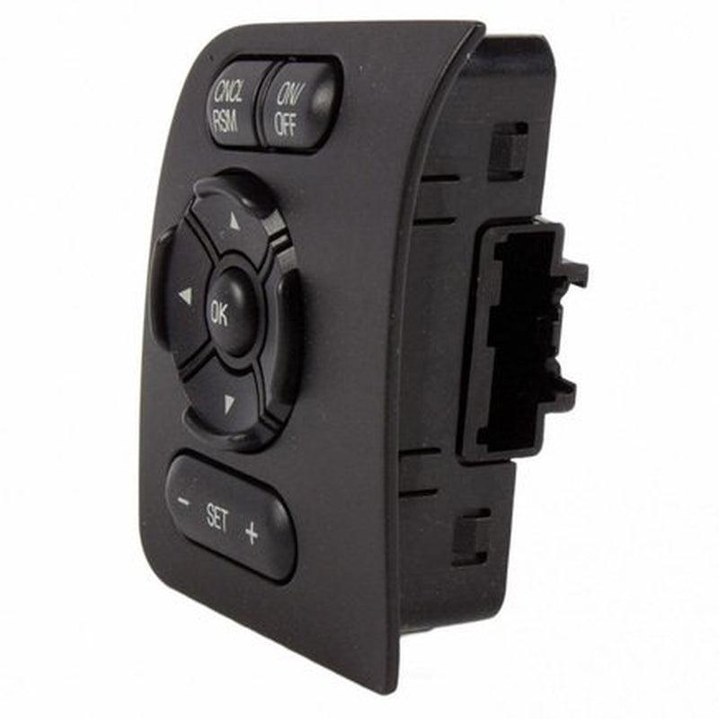 Motorcraft Cruise Control Switch SW-6770