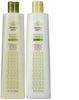 New Trader Joe'S Tea Tree Tingle Kit Shampooo & Conditioner 16Oz.