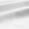 Hotel Style 6-Piece 1,000-Thread-Count Egyptian Cotton-Rich Luxury Bed Sheet Set, Queen, Arctic White