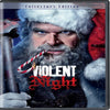 Violent Night: (DVD)