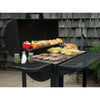 Member'S Mark 35" Barrel Charcoal BBQ Grill