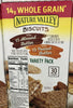 Nature Valley Biscuits Sandwich, Variety Pack (30 Ct.)