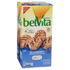 Belvita Breakfast Biscuits, Blueberry 1.76 Oz.25 Packs of 4 Cookies 2Lb 12Oz