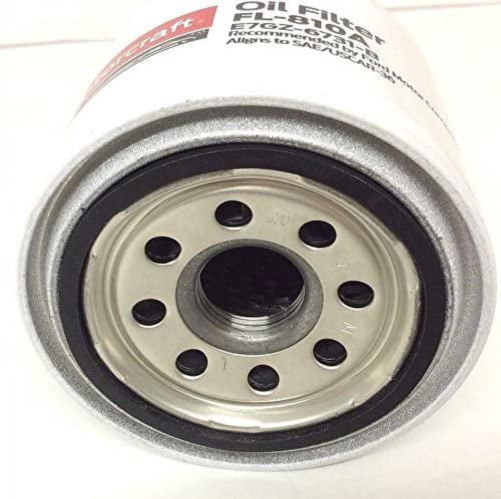 Motorcraft Engine Oil Filter FL-810-A