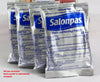 Salonpas Pain Relieving Patches New Sealed Free Shipping 20/40/60/80/10