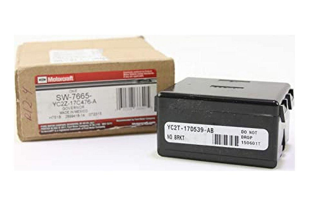 Motorcraft Windshield Wiper Switch SW-7665