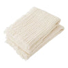 Member'S Mark Cotton Waffle Throw, 60" X 70" (Assorted Colors)