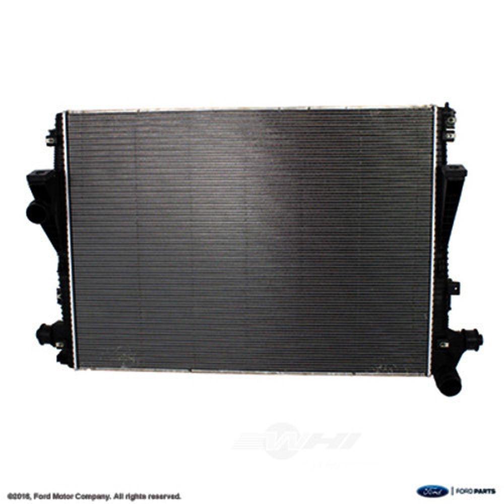 Motorcraft RAD-61 Radiator