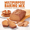 Krusteaz Pumpkin Spice Baking Mix (45 Oz., 3 Pk.)