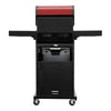 Member'S Mark 2-Burner Gas Grill with Folding Side Shelves