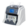 RIBAO TECHNOLOGY BC-35 High Speed Portable Bill Counter Money Counting Machine