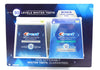 Crest 3D Whitestrips Professional Effects (40) + 1 Hour Express Whitestrips (20)