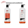 Shampoo and Conditioner by DS Laboratories, 31.3 Fl Oz