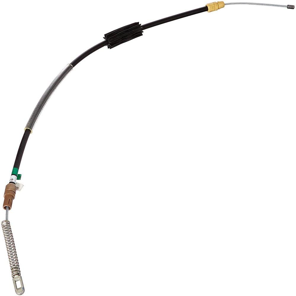 Motorcraft Parking Brake Cable BRCA-12