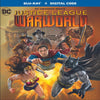 Justice League: Warworld (Blu-Ray + Digital Copy)