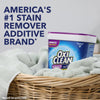 Oxiclean Odor Blasters Versatile Odor and Stain Remover Powder, 5 Lb