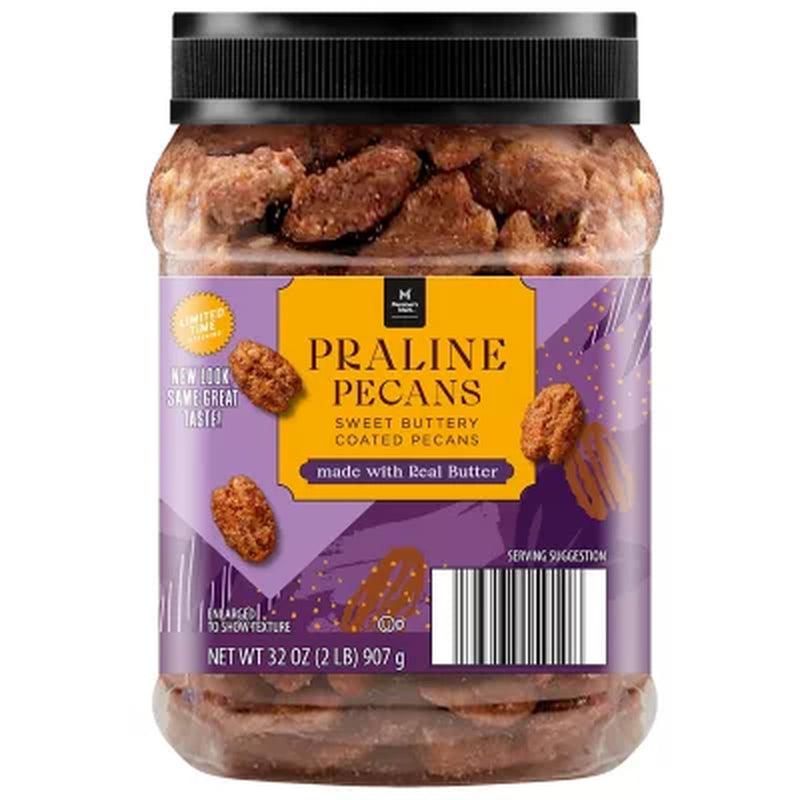 Member'S Mark Praline Pecans (32 Oz.)