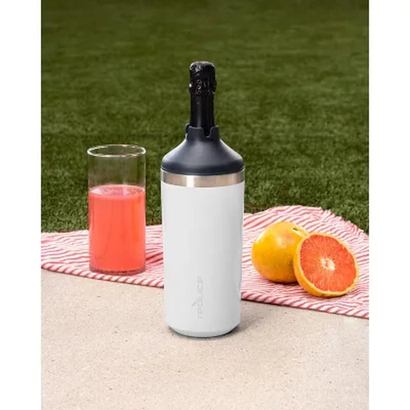 Reduce Wine Bottle Cooler (Assorted Colors)