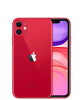 Restored Iphone 11 128GB Red (Unlocked) (Refurbished)