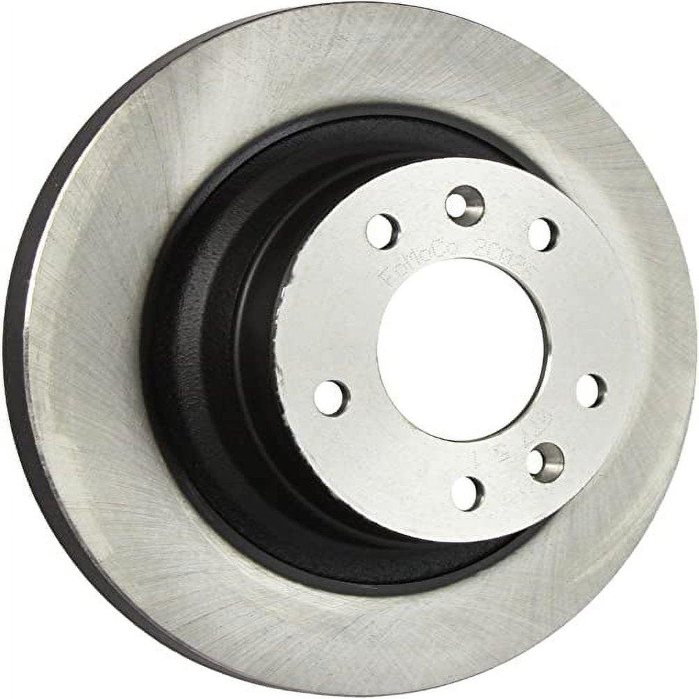 Motorcraft Disc Brake Rotor BRRF-29