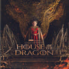 House of the Dragon: the Complete First Season (DVD)