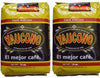 X2 Paquetes De CAFE YAUCONO, CAFE MOLIDO-GROUND COFFEE 14Oz.