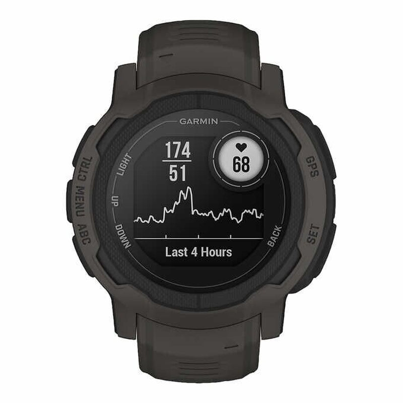 Garmin Instinct 2, Graphite - Model010-02626