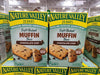 X2 Nature Valley Soft Baked Muffin Bars, Chocolate Chip (28 Ct.)