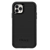 Otterbox Defender Series Pro Phone Case for Apple Iphone 11 Pro Max - Black