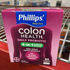 🔥 Phillips Colon Health Probiotic Supplement (90 Ct.) 🔥 Capsules