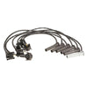 Motorcraft Spark Plug Wire Set WR-6103