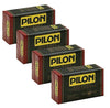 Cafe Pilon Gourmet Espresso Roast Coffee 284 G 100% ARABICA COFFEE NEW Pack of 4