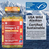 Member'S Mark 900 Mg. Triple Strength Omega-3 from Fish Oil (150 Ct.)