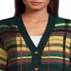 99 Jane Street Women'S V-Neck Cardigan Sweater with Long Sleeves, Midweight, Sizes S-XXXL