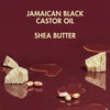 Shea Moisture Jamaican Black Castor Oil Strengthen & Restore Shampoo (33.8 Fl. Oz.)