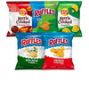 Lay'S and Ruffles Crunch Mix Variety Pack Chips (50 Ct.)