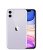 Restored Apple Iphone 11 - Carrier Unlocked - 256 GB Purple (Refurbished)