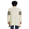 What'S Next Women'S and Women'S plus Size Ribbed Flyaway Cardigan