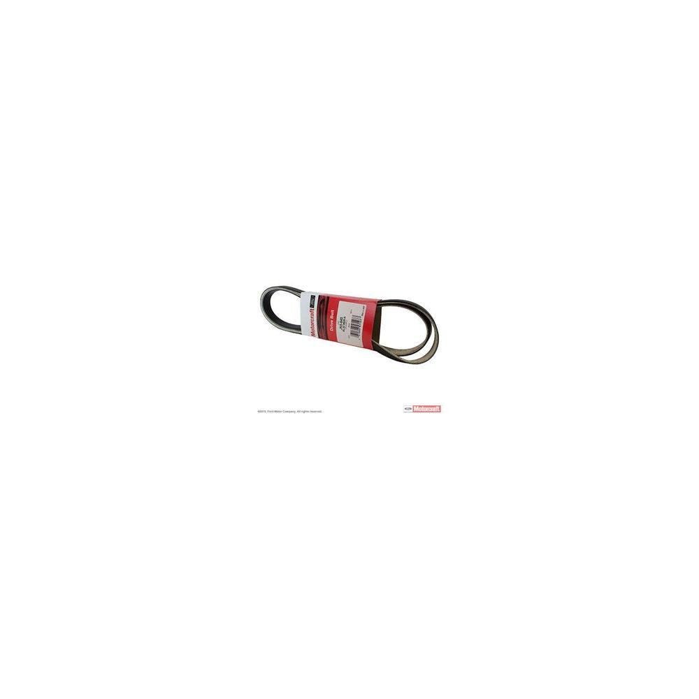 Motorcraft Serpentine Belt JK6-645