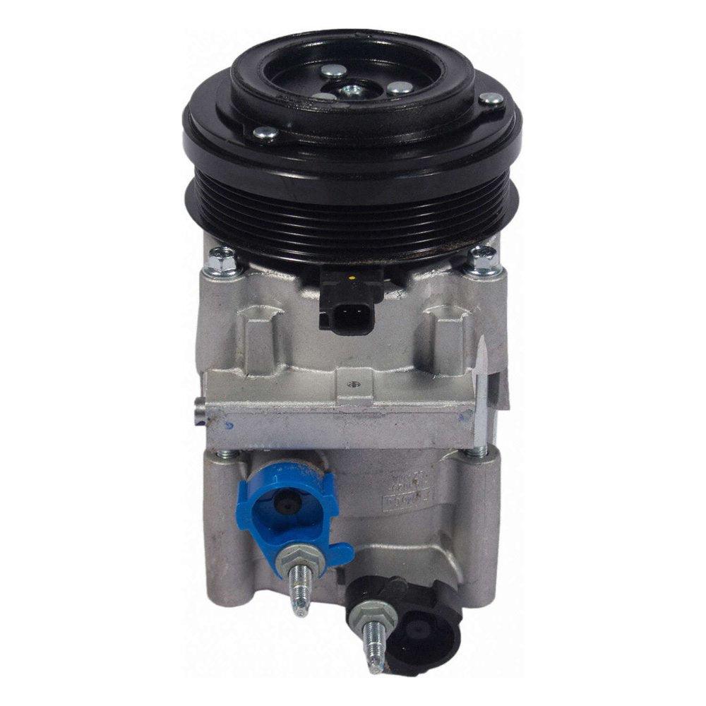 Motorcraft A/C Compressor YCC-311